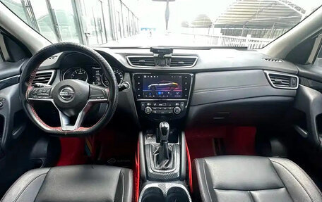 Nissan Qashqai, 2022 год, 2 034 213 рублей, 9 фотография