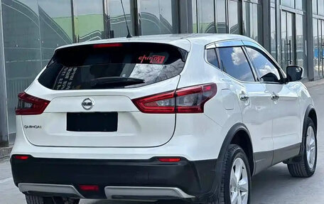 Nissan Qashqai, 2022 год, 2 034 213 рублей, 6 фотография