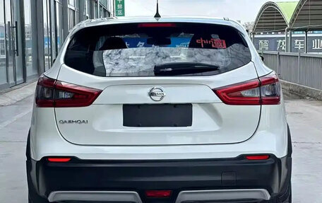 Nissan Qashqai, 2022 год, 2 034 213 рублей, 5 фотография