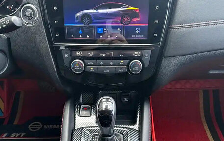 Nissan Qashqai, 2022 год, 2 034 213 рублей, 10 фотография