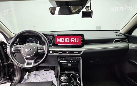 KIA K5, 2021 год, 2 200 008 рублей, 5 фотография