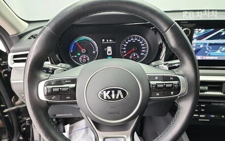 KIA K5, 2021 год, 2 200 008 рублей, 6 фотография