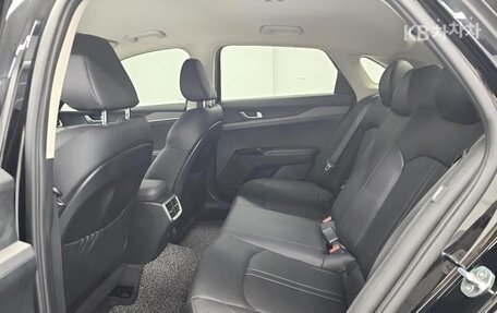 KIA K5, 2021 год, 2 200 008 рублей, 14 фотография