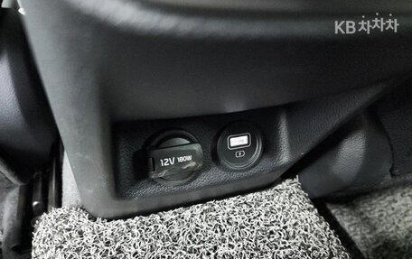 KIA K5, 2021 год, 2 200 008 рублей, 16 фотография