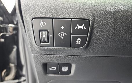 KIA K5, 2021 год, 2 200 008 рублей, 17 фотография