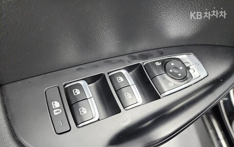 KIA K5, 2021 год, 2 200 008 рублей, 15 фотография