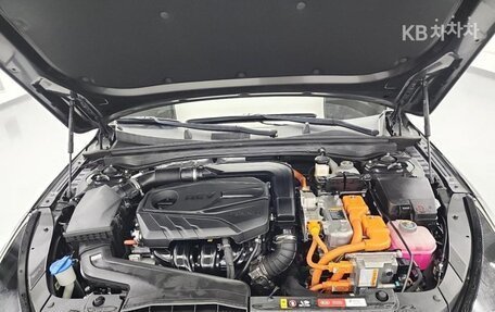 KIA K5, 2021 год, 2 200 008 рублей, 20 фотография
