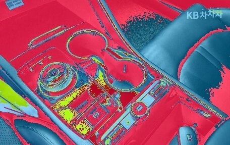 KIA K5, 2021 год, 2 200 008 рублей, 11 фотография