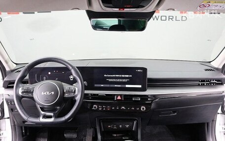 KIA K5, 2024 год, 2 750 008 рублей, 5 фотография