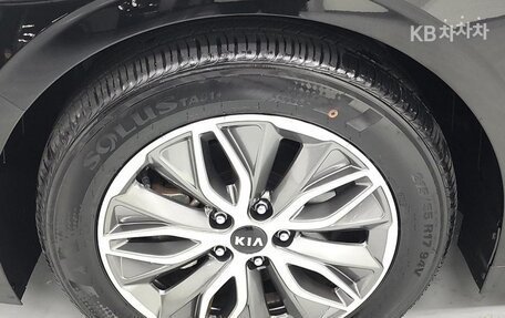 KIA K5, 2021 год, 2 200 008 рублей, 21 фотография