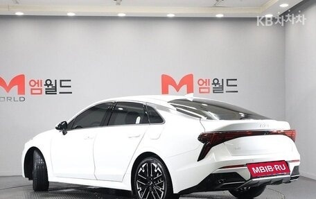 KIA K5, 2024 год, 2 750 008 рублей, 3 фотография