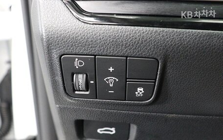 KIA K5, 2024 год, 2 750 008 рублей, 15 фотография