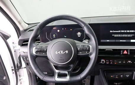 KIA K5, 2024 год, 2 750 008 рублей, 6 фотография