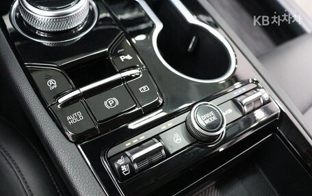 KIA K5, 2024 год, 2 750 008 рублей, 10 фотография