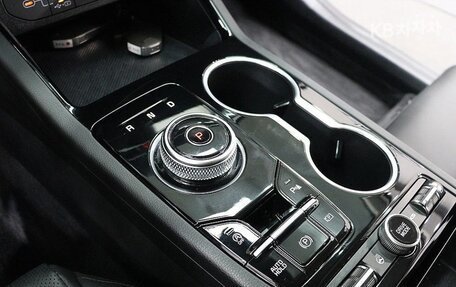 KIA K5, 2024 год, 2 750 008 рублей, 9 фотография
