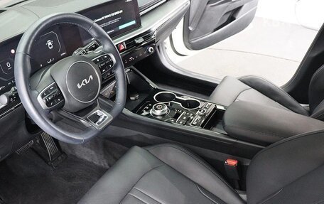 KIA K5, 2024 год, 2 750 008 рублей, 12 фотография