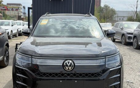 Volkswagen Teramont, 2025 год, 5 450 000 рублей, 3 фотография