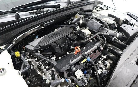 KIA K5, 2024 год, 2 750 008 рублей, 18 фотография