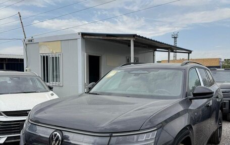 Volkswagen Teramont, 2025 год, 5 450 000 рублей, 4 фотография