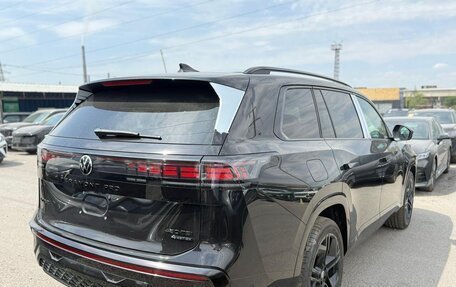 Volkswagen Teramont, 2025 год, 5 450 000 рублей, 6 фотография
