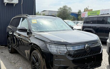 Volkswagen Teramont, 2025 год, 5 450 000 рублей, 2 фотография