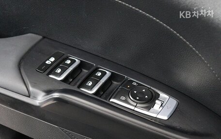 KIA K5, 2024 год, 2 750 008 рублей, 16 фотография