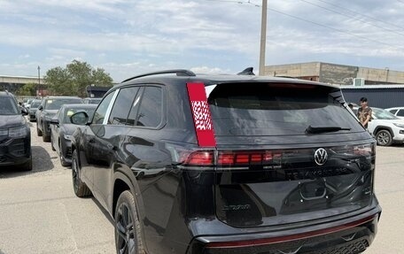 Volkswagen Teramont, 2025 год, 5 450 000 рублей, 8 фотография