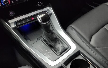 Audi Q3, 2020 год, 2 800 000 рублей, 9 фотография