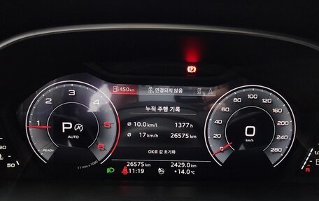 Audi Q3, 2020 год, 2 800 000 рублей, 8 фотография