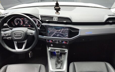 Audi Q3, 2020 год, 2 800 000 рублей, 7 фотография