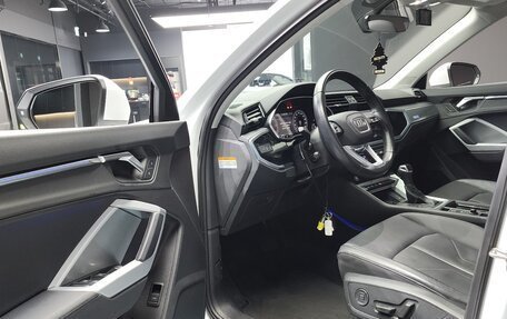 Audi Q3, 2020 год, 2 800 000 рублей, 10 фотография