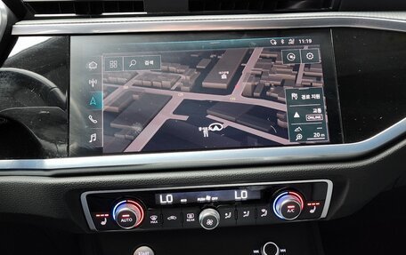 Audi Q3, 2020 год, 2 800 000 рублей, 14 фотография