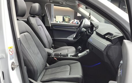 Audi Q3, 2020 год, 2 800 000 рублей, 11 фотография