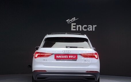 Audi Q3, 2020 год, 2 800 000 рублей, 4 фотография