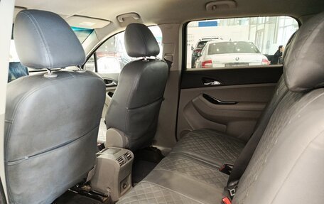 Chevrolet Orlando I, 2012 год, 579 000 рублей, 12 фотография