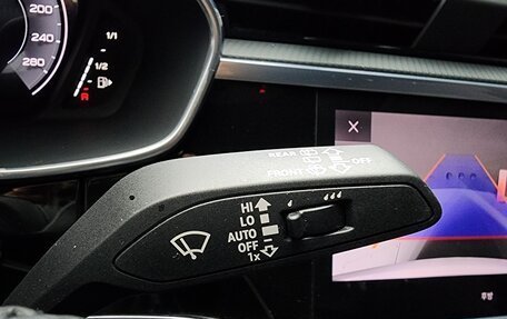Audi Q3, 2020 год, 2 800 000 рублей, 17 фотография