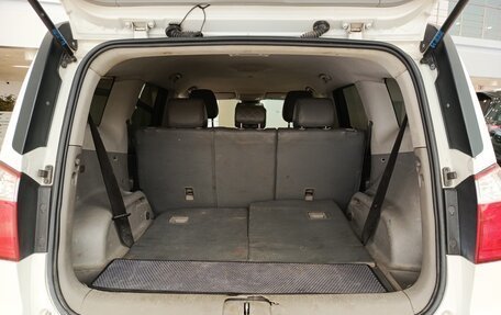 Chevrolet Orlando I, 2012 год, 579 000 рублей, 10 фотография