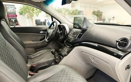 Chevrolet Orlando I, 2012 год, 579 000 рублей, 11 фотография