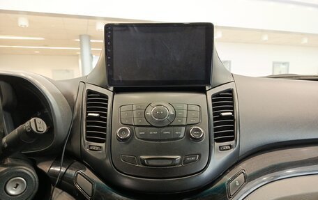 Chevrolet Orlando I, 2012 год, 579 000 рублей, 15 фотография