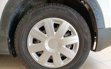 Chevrolet Orlando I, 2012 год, 579 000 рублей, 18 фотография
