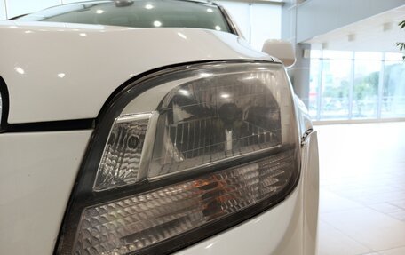 Chevrolet Orlando I, 2012 год, 579 000 рублей, 17 фотография