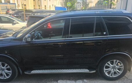Volvo XC90 II рестайлинг, 2013 год, 1 800 000 рублей, 2 фотография