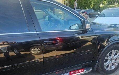 Volvo XC90 II рестайлинг, 2013 год, 1 800 000 рублей, 3 фотография