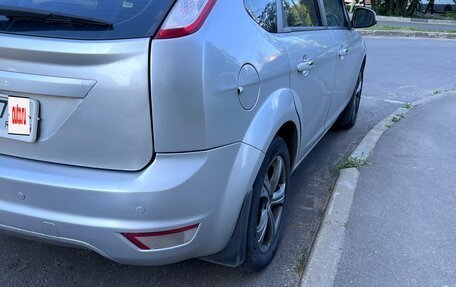 Ford Focus II рестайлинг, 2011 год, 800 000 рублей, 2 фотография