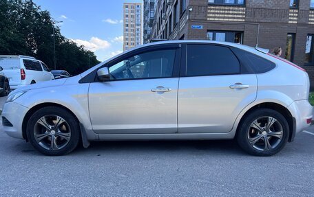 Ford Focus II рестайлинг, 2011 год, 800 000 рублей, 7 фотография