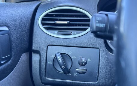 Ford Focus II рестайлинг, 2011 год, 800 000 рублей, 14 фотография