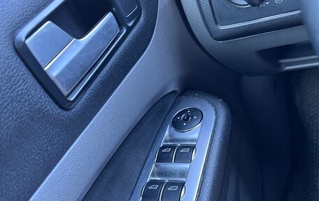 Ford Focus II рестайлинг, 2011 год, 800 000 рублей, 13 фотография