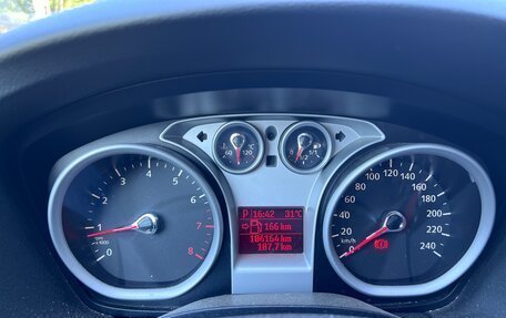 Ford Focus II рестайлинг, 2011 год, 800 000 рублей, 10 фотография