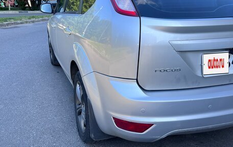 Ford Focus II рестайлинг, 2011 год, 800 000 рублей, 8 фотография