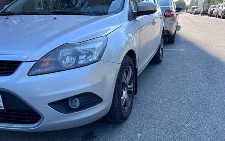 Ford Focus II рестайлинг, 2011 год, 800 000 рублей, 6 фотография